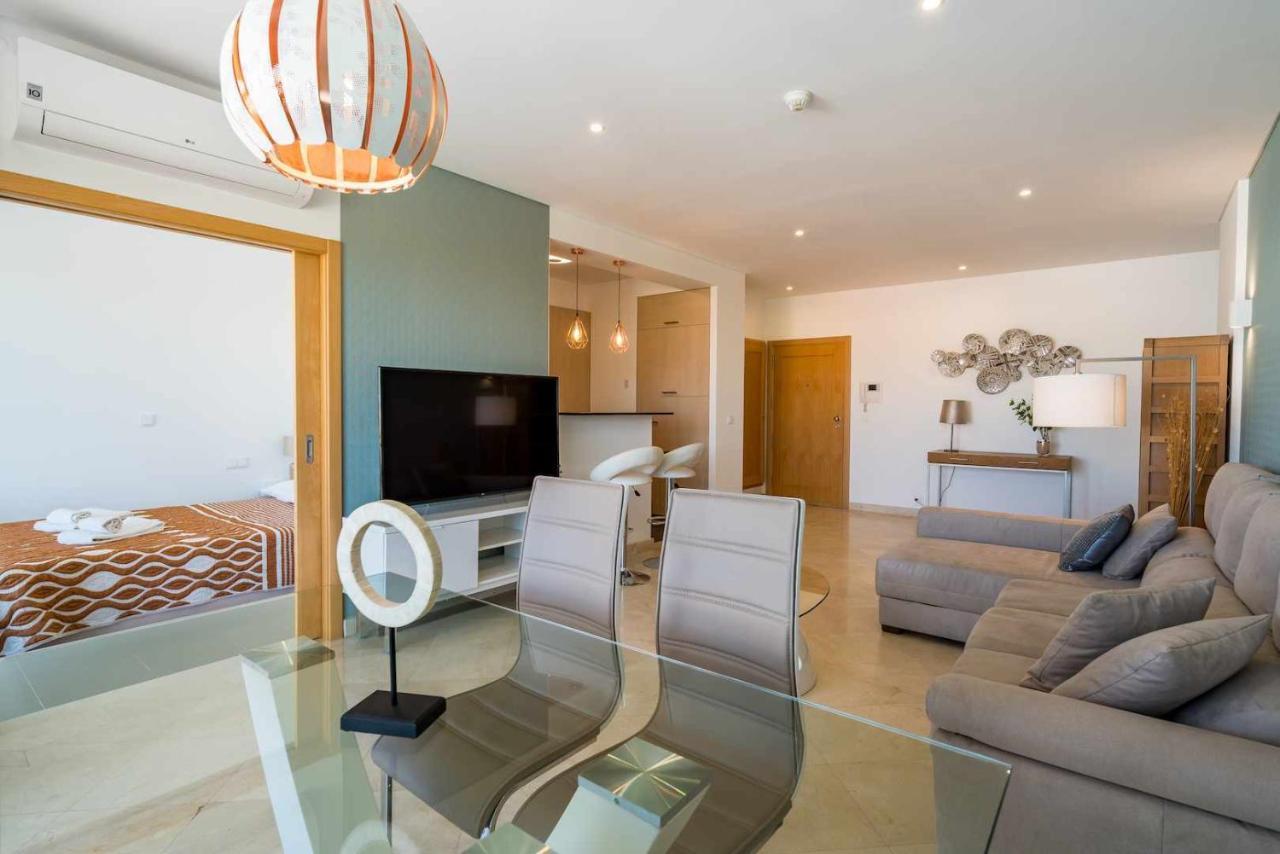 Vilamourasun Aquamar 418 Vista Marin Exterior photo