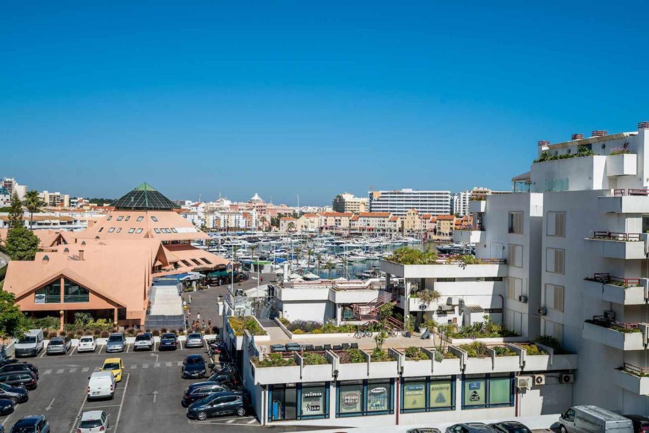 Vilamourasun Aquamar 418 Vista Marin Exterior photo