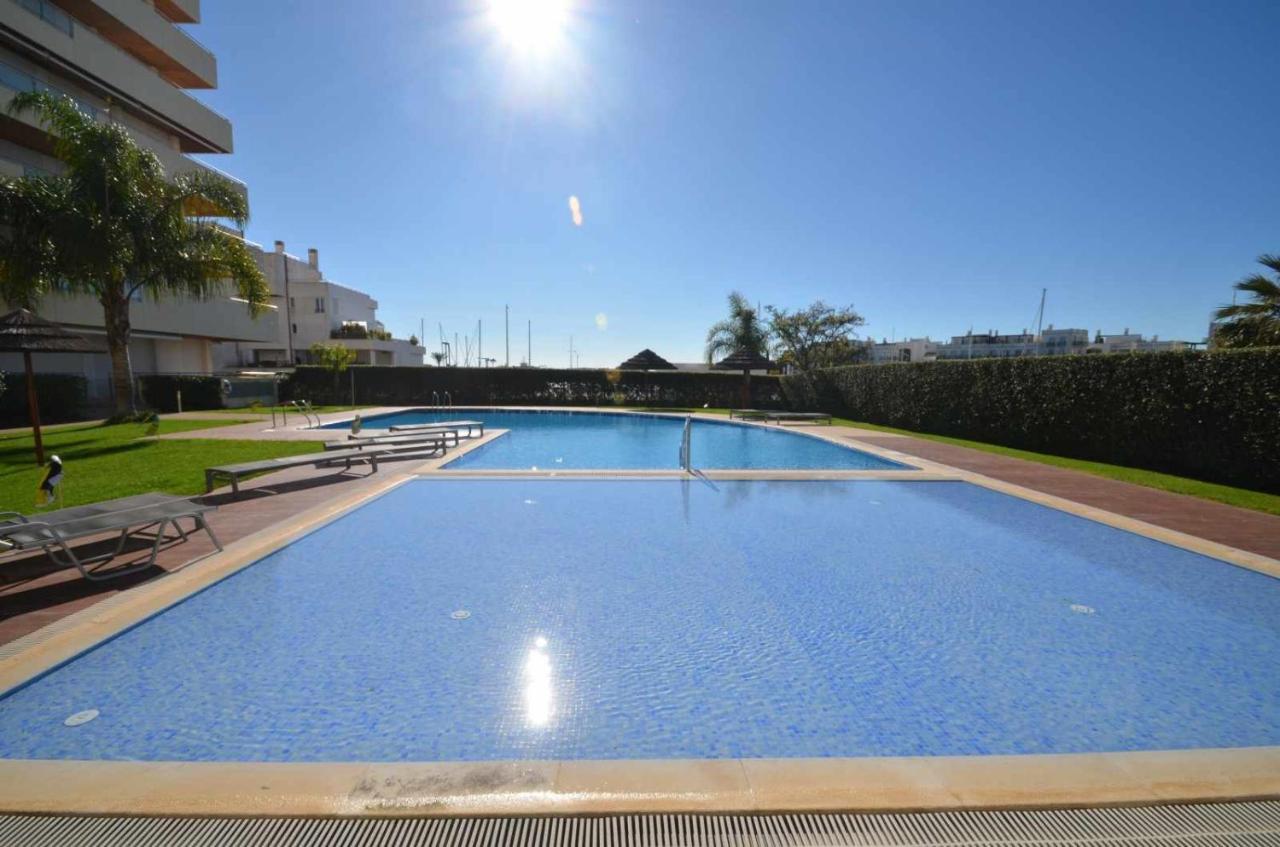 Vilamourasun Aquamar 418 Vista Marin Exterior photo
