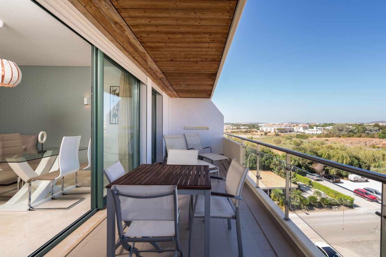 Vilamourasun Aquamar 418 Vista Marin Exterior photo