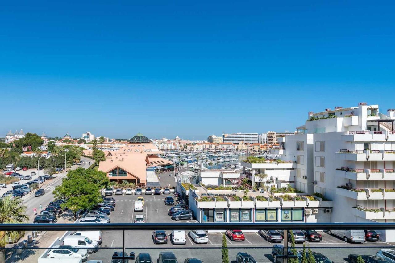 Vilamourasun Aquamar 418 Vista Marin Exterior photo