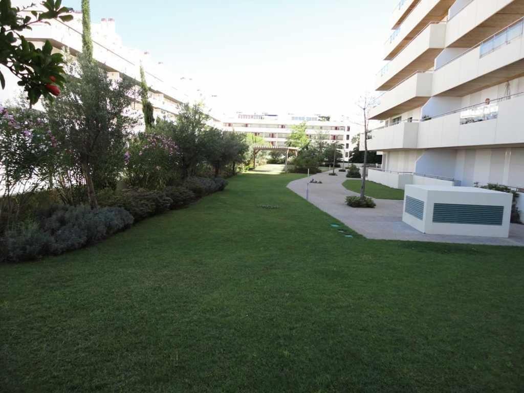 Vilamourasun Aquamar 418 Vista Marin Exterior photo