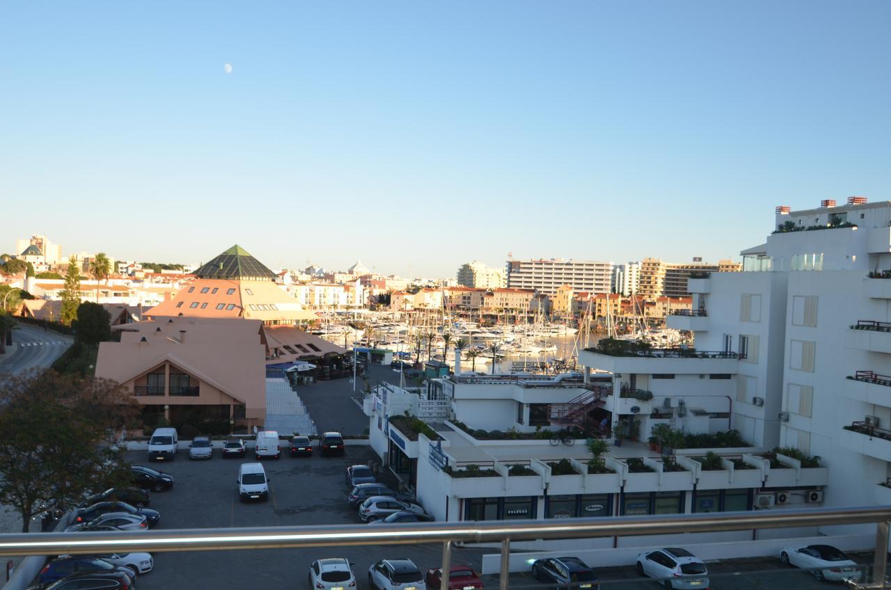 Vilamourasun Aquamar 418 Vista Marin Exterior photo