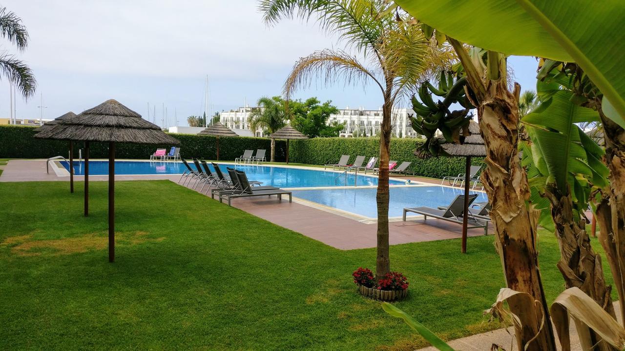 Vilamourasun Aquamar 418 Vista Marin Exterior photo