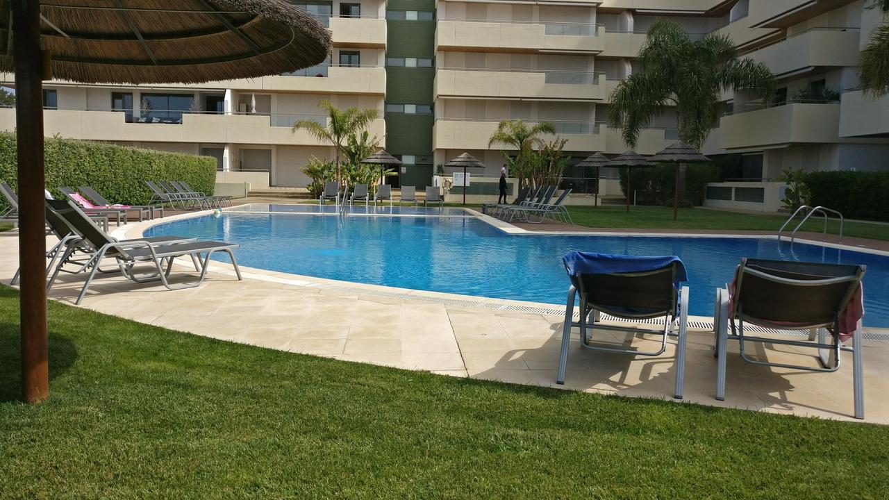Vilamourasun Aquamar 418 Vista Marin Exterior photo